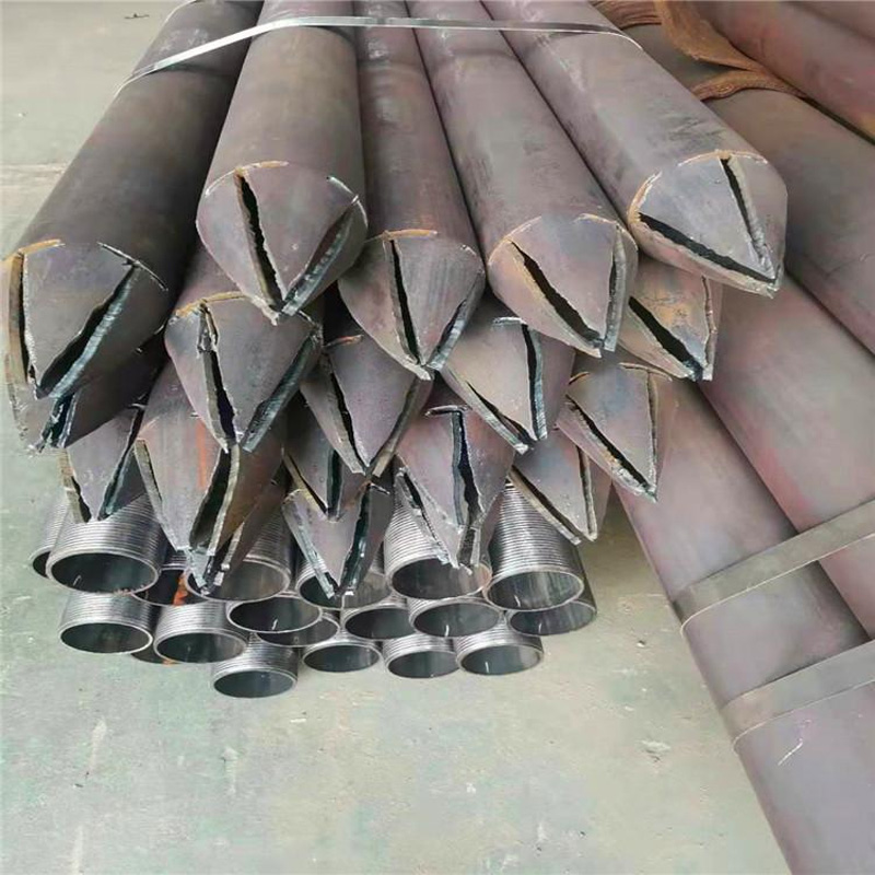 叙永89边坡支护管