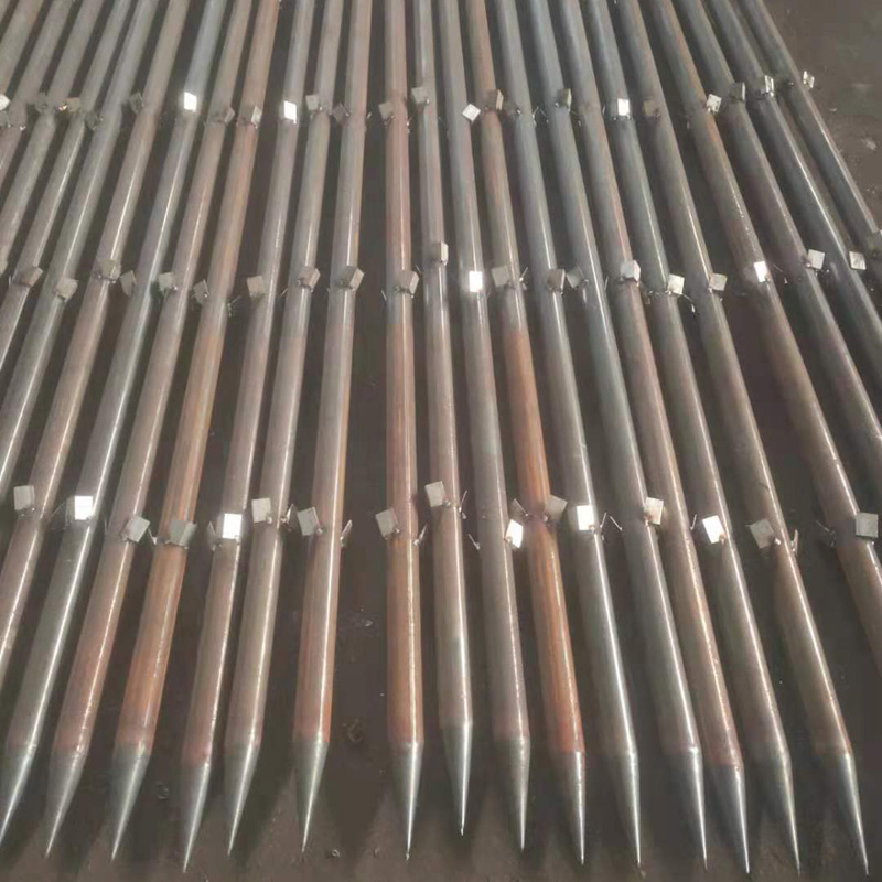 叙永土钉小导管
