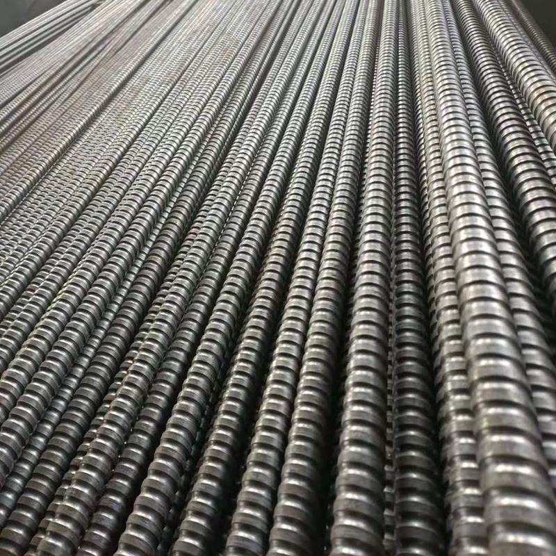 叙永中空锚杆