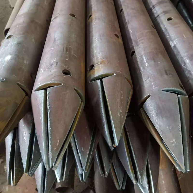 叙永预埋注浆管